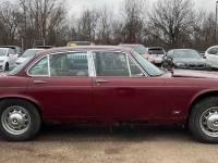1972 Jaguar XJ6 for sale in Michigan (ID-143667)