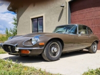 1972 Jaguar XKE for sale in Michigan (ID-122388)
