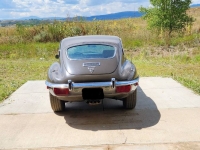 1972 Jaguar XKE for sale in Michigan (ID-122388)