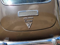 1972 Jaguar XKE for sale in Michigan (ID-122388)