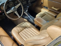 1972 Jaguar XKE for sale in Michigan (ID-122388)
