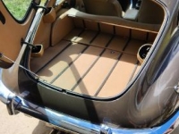 1972 Jaguar XKE for sale in Michigan (ID-122388)
