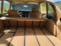 1972 Jaguar XKE for sale in Michigan (ID-122388)