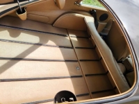 1972 Jaguar XKE for sale in Michigan (ID-122388)