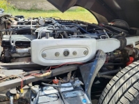 1972 Jaguar XKE for sale in Michigan (ID-122388)
