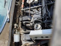 1972 Jaguar XKE for sale in Michigan (ID-122388)