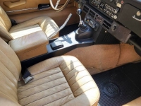 1972 Jaguar XKE for sale in Michigan (ID-122388)