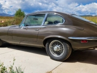 1972 Jaguar XKE for sale in Michigan (ID-122388)