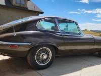 1972 Jaguar XKE for sale in Michigan (ID-122388)