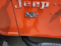 1972 Jeep CJ5 for sale in Michigan (ID-121513)