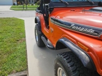 1972 Jeep CJ5 for sale in Michigan (ID-121513)