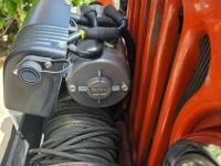 1972 Jeep CJ5 for sale in Michigan (ID-121513)
