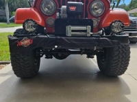 1972 Jeep CJ5 for sale in Michigan (ID-121513)