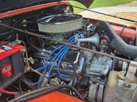 1972 Jeep CJ5 for sale in Michigan (ID-121513)