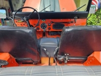 1972 Jeep CJ5 for sale in Michigan (ID-121513)