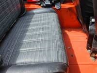 1972 Jeep CJ5 for sale in Michigan (ID-121513)