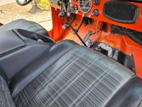 1972 Jeep CJ5 for sale in Michigan (ID-121513)