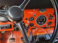1972 Jeep CJ5 for sale in Michigan (ID-121513)