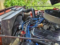 1972 Jeep CJ5 for sale in Michigan (ID-121513)