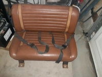 1972 Jeep CJ5 for sale in Michigan (ID-122935)