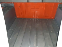 1972 Jeep CJ5 for sale in Michigan (ID-122935)