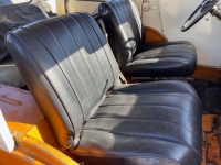 1972 Jeep CJ5 for sale in Michigan (ID-124994)