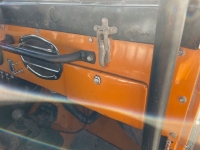 1972 Jeep CJ5 for sale in Michigan (ID-124994)