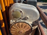 1972 Jeep CJ5 for sale in Michigan (ID-124994)