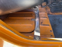 1972 Jeep CJ5 for sale in Michigan (ID-124994)