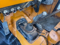 1972 Jeep CJ5 for sale in Michigan (ID-124994)