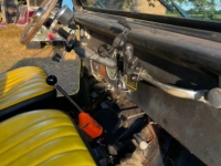 1972 Jeep CJ5 for sale in Michigan (ID-145238)