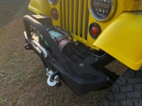 1972 Jeep CJ5 for sale in Michigan (ID-145238)