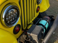 1972 Jeep CJ5 for sale in Michigan (ID-145238)