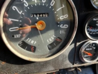 1972 Jeep CJ5 for sale in Michigan (ID-145238)