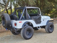 1972 Jeep CJ5 for sale in Michigan (ID-163736)