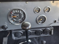 1972 Jeep CJ5 for sale in Michigan (ID-163736)