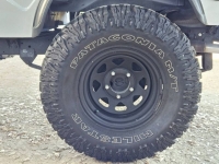 1972 Jeep CJ5 for sale in Michigan (ID-163736)