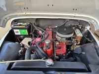 1972 Jeep CJ5 for sale in Michigan (ID-163736)