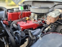 1972 Jeep CJ5 for sale in Michigan (ID-163736)
