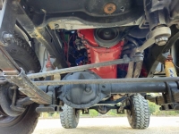 1972 Jeep CJ5 for sale in Michigan (ID-163736)