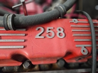 1972 Jeep CJ5 for sale in Michigan (ID-163736)