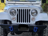 1972 Jeep CJ5 for sale in Michigan (ID-163736)