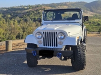 1972 Jeep CJ5 for sale in Michigan (ID-163736)
