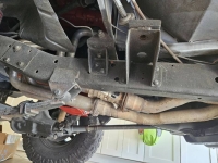 1972 Jeep CJ5 for sale in Michigan (ID-163736)