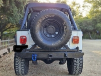 1972 Jeep CJ5 for sale in Michigan (ID-163736)