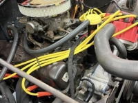 1972 Jeep CJ5 for sale in Michigan (ID-163980)