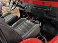 1972 Jeep CJ5 for sale in Michigan (ID-163980)