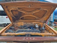 1972 Jeep Commando for sale in Michigan (ID-142107)