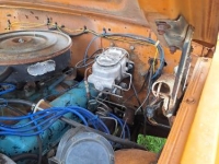 1972 Jeep Commando for sale in Michigan (ID-142107)