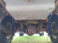 1972 Jeep Commando for sale in Michigan (ID-142107)